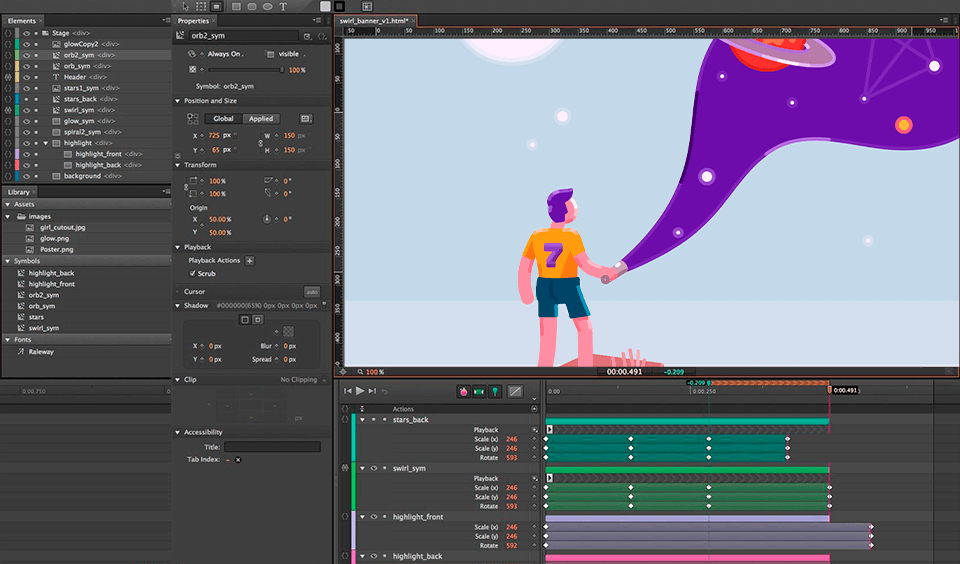 8 Best Cartoon Making Software in 2024